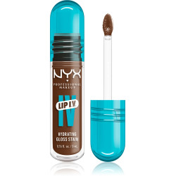NYX PROFESSIONAL MAKE UP Lip IV Гланц за устни, 03 Splash N Spice