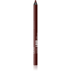NYX PROFESSIONAL MAKEUP LINE LOUD Молив за устни 34 make a statement