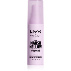 NYX PROFESSIONAL MAKEUP MARSHMELLOW Основа за грим, 30 мл.