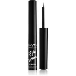 NYX PROFESSIONAL MAKE UP Epic Wear Течна очна линия Black, 1 бр.