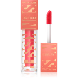 MAYBELLINE NEW YORK SUUNKISSER Hazy Matt Руж, 30 pink mirage ​