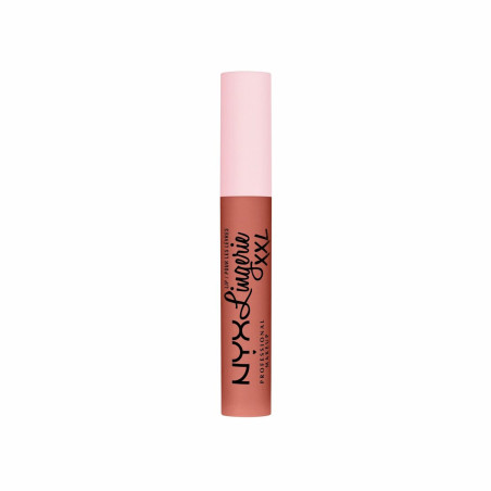 NYX PROFESSIONAL MAKEUP LIP LINGERIE XXL Течно червило 2.0 02, 4 мл