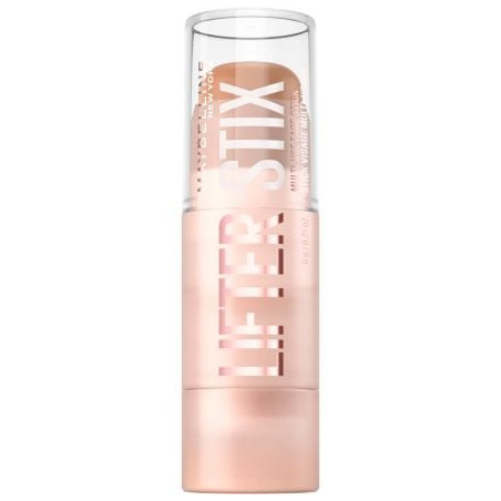 MAYBALLINE NEW YORK LIFTER STIX 55 Бронзант и стик за контуриране