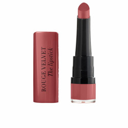 BOURJOIS Rouge Velvet Матово червило, 045 MAUV’RINGUE