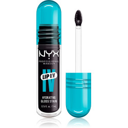 NYX PROFESSIONAL MAKE UP Lip IV Гланц за устни, 16 Grape Gushin'