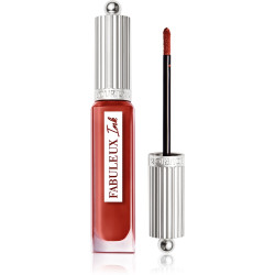 BOURJOIS Fabuleux INK Течно червило, Cinna'mon Amour 08