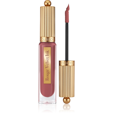 BOURJOIS VELVET INK Течно червило №04, 1 бр.