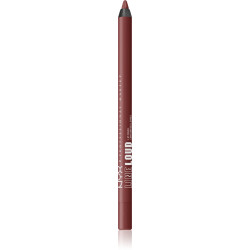 NYX PROFESSIONAL MAKEUP LINE LOUD Молив за устни 32 sassy