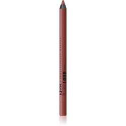 NYX PROFESSIONAL MAKEUP LINE LOUD Молив за устни 30 leave a legacy