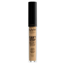 NYX PROFESSIONAL MAKE UP CAN'T STOP WON'T STOP Коректор 11