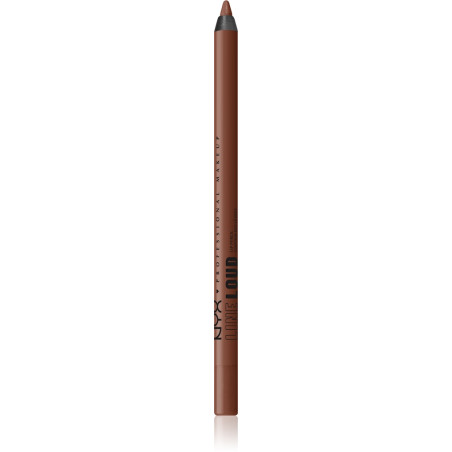 NYX PROFESSIONAL MAKEUP LINE LOUD Молив за устни 29 no equivalent