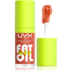 NYX PROFESSIONAL MAKEUP FAT OIL 06 Олио за устни