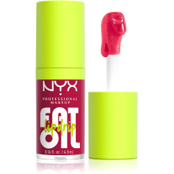 NYX PROFESSIONAL MAKEUP FAT OIL 05 Олио за устни