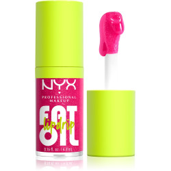 NYX PROFESSIONAL MAKEUP FAT OIL 03 Олио за устни