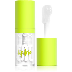 NYX PROFESSIONAL MAKEUP FAT OIL 01 Олио за устни