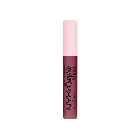 NYX PROFESSIONAL MAKEUP LIP LINGERIE XXL Течно червило 2.0 14, 4 мл