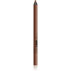 NYX PROFESSIONAL MAKE UP LINE LOUD Молив за устни Total baller, 1,2 г