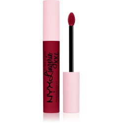 NYX PROFESSIONAL MAKEUP LIP LINGERIE XXL Течно червило 2.0 22, 4 мл