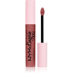 NYX PROFESSIONAL MAKEUP LIP LINGERIE XXL Течно червило 2.0 05, 4 мл