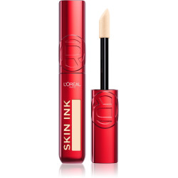 L'OREAL PARIS Infaillible Skin Ink Течна пудра, 20 light neutral
