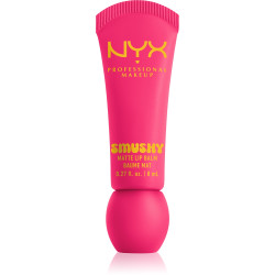 NYX PROFESSIONAL MAKEUP SMUSHY SWEET SMACK Матиращ балсам за устни 03