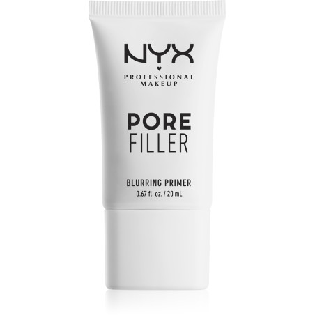 NYX PROFESSIONAL MAKEUP PORE FILLER Основа за грим скриваща пори, 20 мл