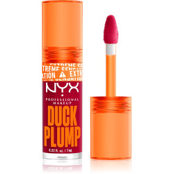 NYX PROFESSIONAL MAKEUP DUCK PLUMP Гланц за устни за обем 14 hall of flame