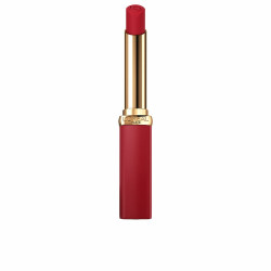 L'OREAL PARIS COLOR RICHE VOLUME MATTE Матово червило 300 Rouge Confident