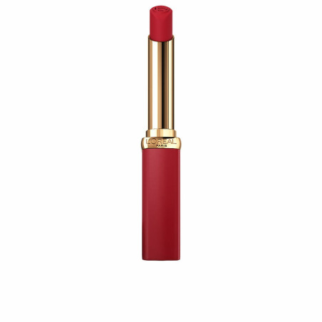 L'OREAL PARIS COLOR RICHE VOLUME MATTE Матово червило 300 Rouge Confident