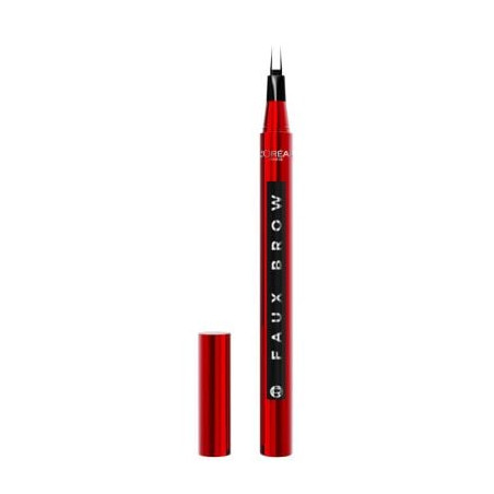 L'OREAL PARIS Infaillible Faux Brow Молив за вежди soft black