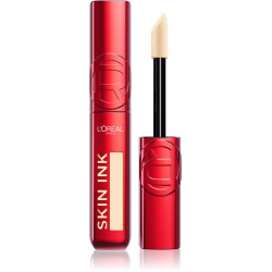 L'OREAL PARIS Infaillible Skin Ink Течна пудра, 40 light warm