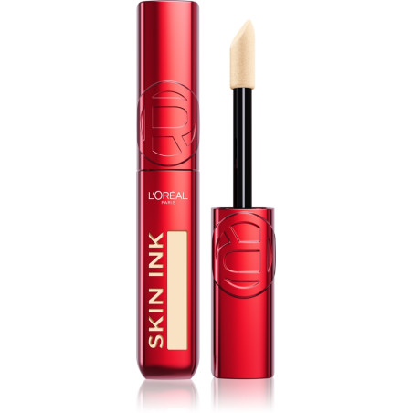 L'OREAL PARIS Infaillible Skin Ink Течна пудра, 40 light warm
