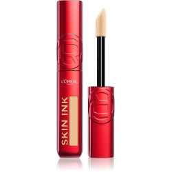 L'OREAL PARIS Infaillible Skin Ink Течна пудра, 180 light cool