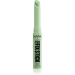 NYX PROFESSIONAL MAKEUP PRO FIX STICK Коректор стик 0.1 green