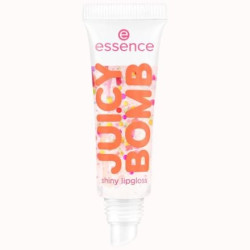 ESSENCE JUICY BOMB PARTY Блестящ гланц за устни, 05