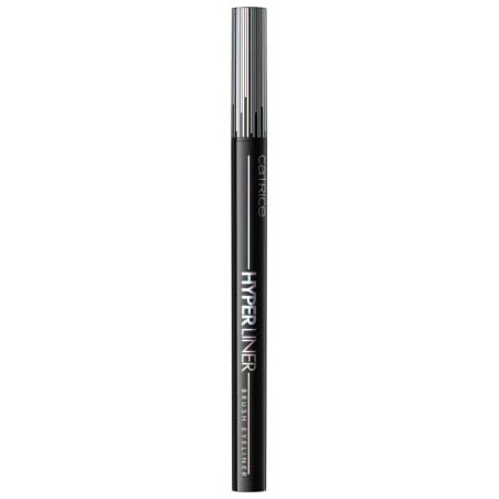 CATRICE HYPER LINER BRUSH EYELINER Очна линия молив 010