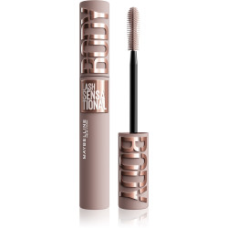 MAYBELLINE NEW YORK LASH SENSATIONAL BODY Спирала за мигли