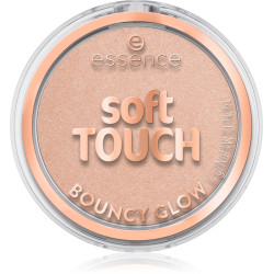 ESSENCE SOFT TOUCH BOUNCY GLOW Хайлайтър 20