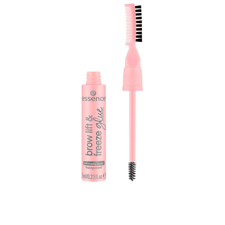 ESSENCE BROW LIFT & FREEZE GLUE Лепило за вежди 01