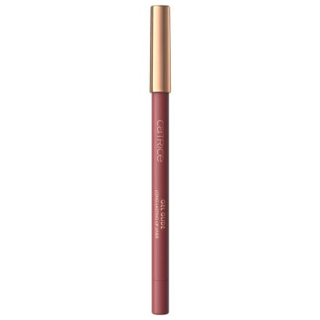 CATRICE GEL GLIDE LONG-LASTING LIP LINER Молив за устни 020