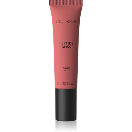 CATRICE ERA OF SENSES PEPTIDE Балсам за устни 020