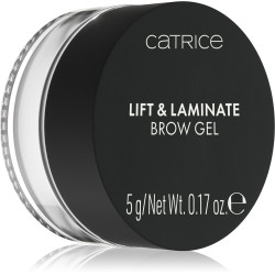 CATRICE LIFT & LAMINATE BROW GEL Гел за вежди 010