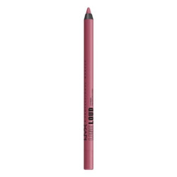 NYX PROFESSIONAL MAKE UP LINE LOUD Молив за устни Trophy life, 1,2 г