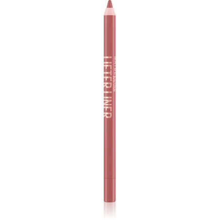 MAYBELLINE NEW YORK LIFTER LINER BIG LIFT Молив за устниe 007