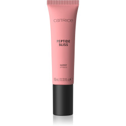 CATRICE ERA OF SENSES PEPTIDE Балсам за устни 010