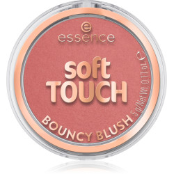 ESSENCE SOFT TOUCH BOUNCY BLUSH Руж 10