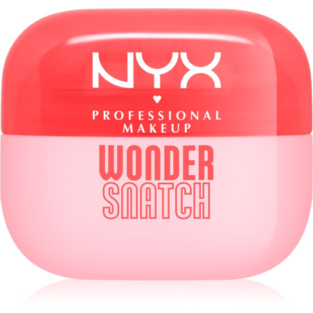 NYX PROFESSIONAL MAKEUP WONDER SNATCH CHEEKY CHERRY Прахообразна пудра 02