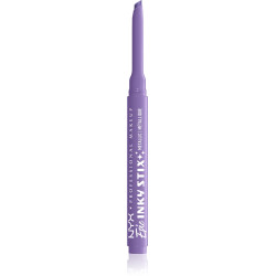 NYX PROFESSIONAL MAKEUP EPIC INKY STIX VIOLET VOLT Очна линия молив 10