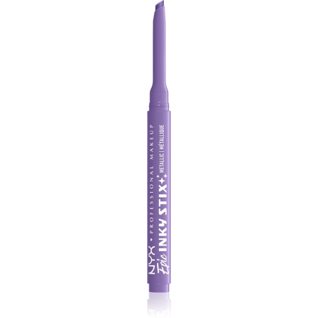 NYX PROFESSIONAL MAKEUP EPIC INKY STIX VIOLET VOLT Очна линия молив 10
