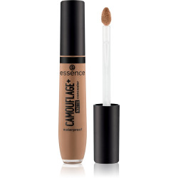 ESSENCE CAMOUFLAGE+ MATTE CONCEALER Течен коректор 180